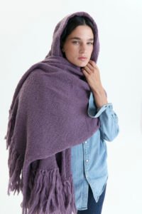 PASHMINA FUYU - Imagen 12