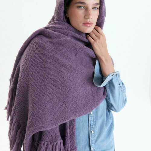 PASHMINA FUYU