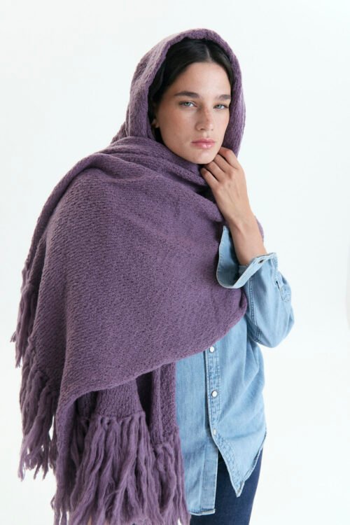 PASHMINA FUYU