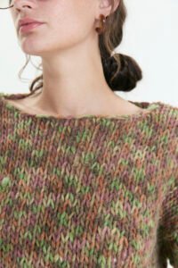 SWEATER NIYI /CAPSULA MANOS - Imagen 7