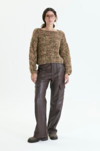 SWEATER NIYI /CAPSULA MANOS - Imagen 9