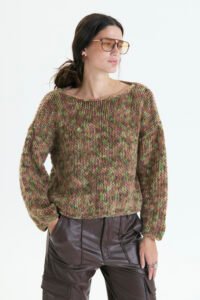 SWEATER NIYI /CAPSULA MANOS - Imagen 10