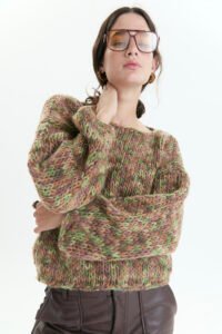SWEATER NIYI /CAPSULA MANOS - Imagen 12
