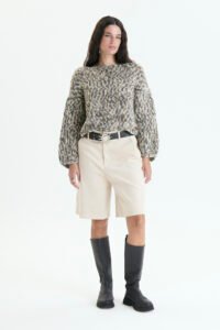 SWEATER NIYI /CAPSULA MANOS - Imagen 4