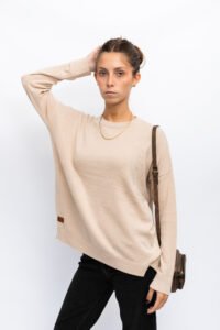 SWEATER ESENCIAL - Imagen 10