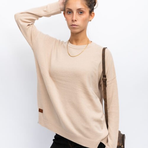 SWEATER ESENCIAL