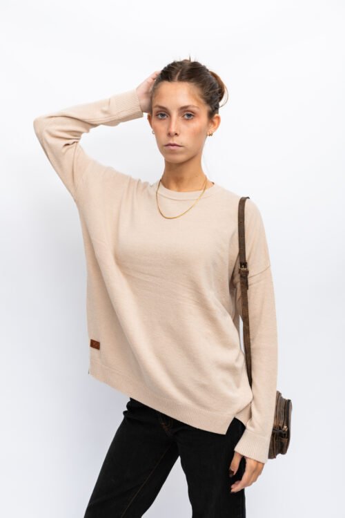 SWEATER ESENCIAL