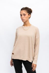 SWEATER ESENCIAL - Imagen 2