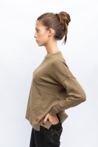 SWEATER ESENCIAL - Imagen 9