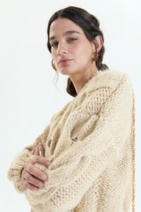 SACO KAZE /CAPSULA MANOS - Imagen 8