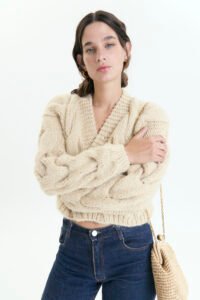 SACO KAZE /CAPSULA MANOS - Imagen 9