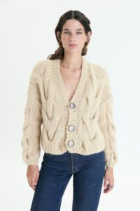 SACO KAZE /CAPSULA MANOS - Imagen 10