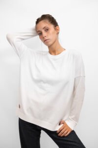 SWEATER ESENCIAL - Imagen 4