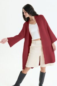 KIMONO JAPON - Imagen 2
