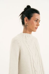SWEATER HANA LARGO - Imagen 2