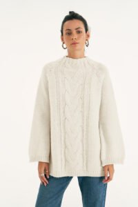 SWEATER HANA LARGO - Imagen 4