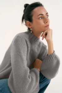 SWEATER HANA LARGO - Imagen 6
