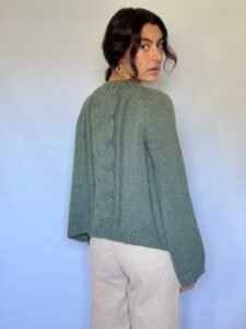 SWEATER HANA - Imagen 10