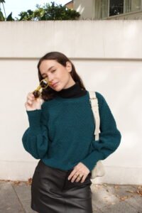 SWEATER YANG - Imagen 3