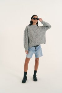 SWEATER SHANTI - Imagen 3