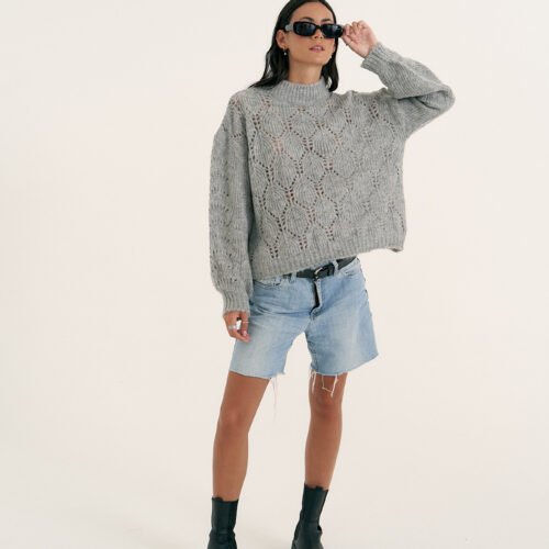 SWEATER SHANTI