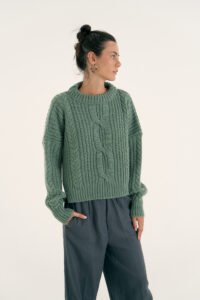 SWEATER OM - Imagen 3