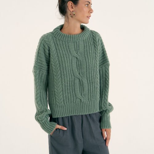 SWEATER OM
