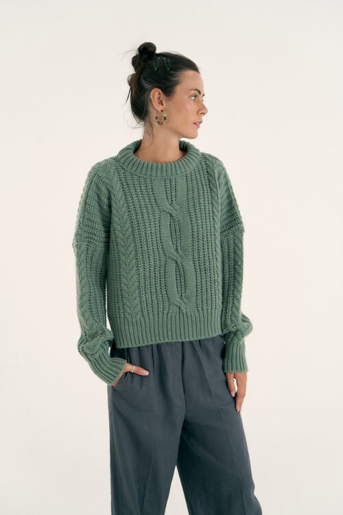 SWEATER OM