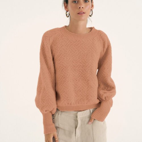 SWEATER YANG