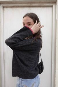 SWEATER MIMI - Imagen 2