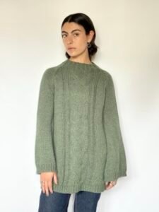 SWEATER HANA LARGO - Imagen 9