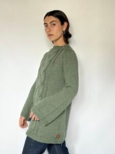 SWEATER HANA LARGO - Imagen 8