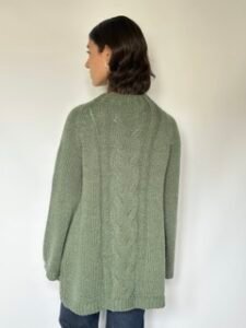 SWEATER HANA LARGO - Imagen 7