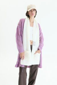 BUFANDA HARU - Imagen 2