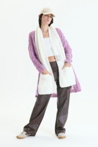 BUFANDA HARU - Imagen 5