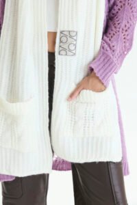 BUFANDA HARU - Imagen 4