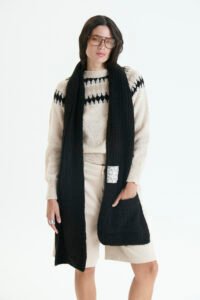 BUFANDA HARU - Imagen 7