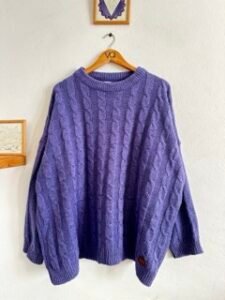 SWEATER ZITA - Imagen 3