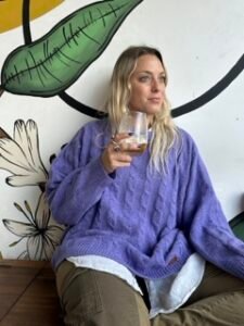 SWEATER ZITA - Imagen 2