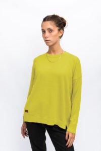 SWEATER ESENCIAL - Imagen 12