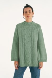 SWEATER HANA LARGO - Imagen 3