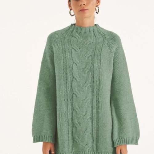 SWEATER HANA LARGO