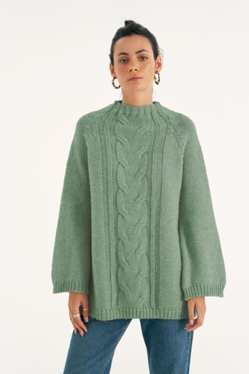 SWEATER HANA LARGO