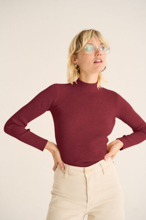 POLERA LUNA
