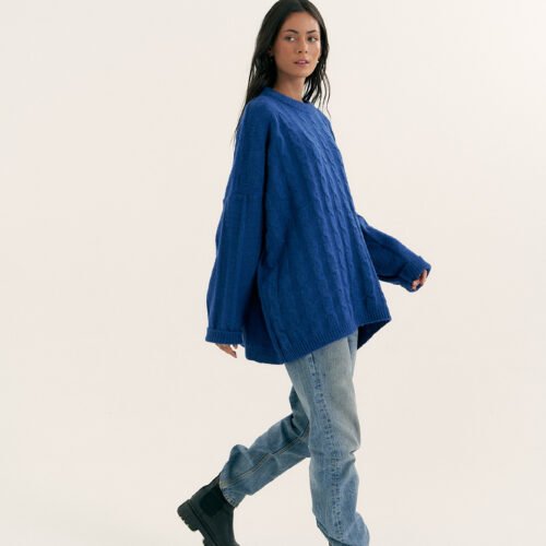 SWEATER ZITA