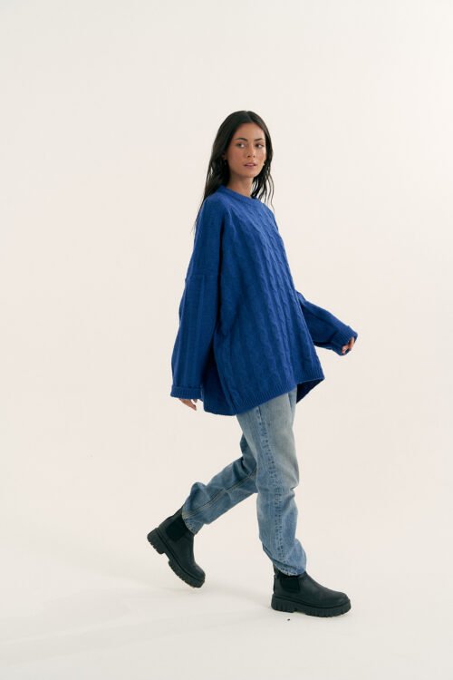 SWEATER ZITA