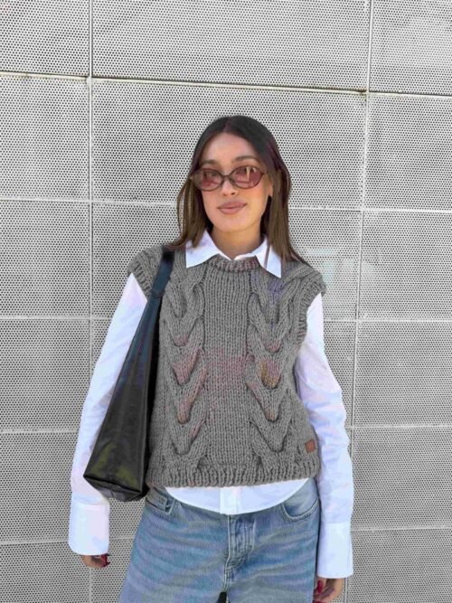 CHALECO MOBY