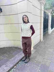 CHALECO MOBY - Imagen 5