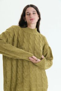 SWEATER ZITA - Imagen 9