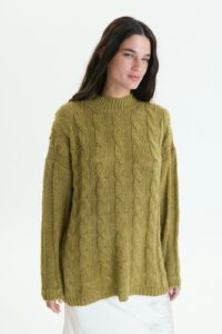 SWEATER ZITA - Imagen 8